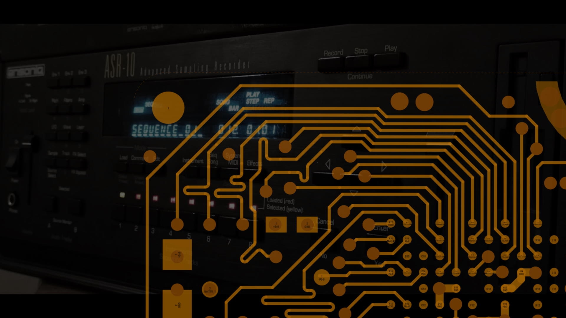 Using DDR Octal PSRAM with the NXP MCXN947